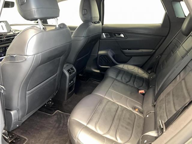 Citroen C5 X image 6