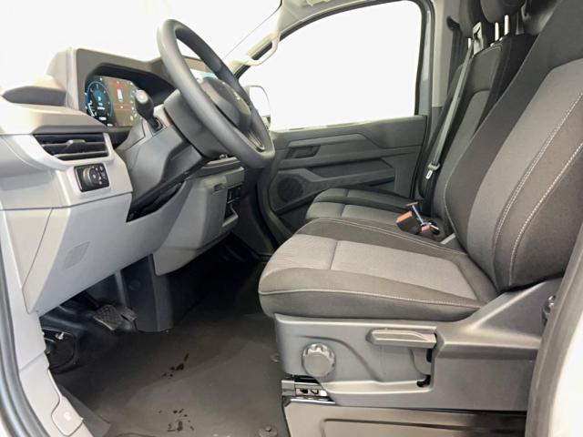 Volkswagen Transporter image 1