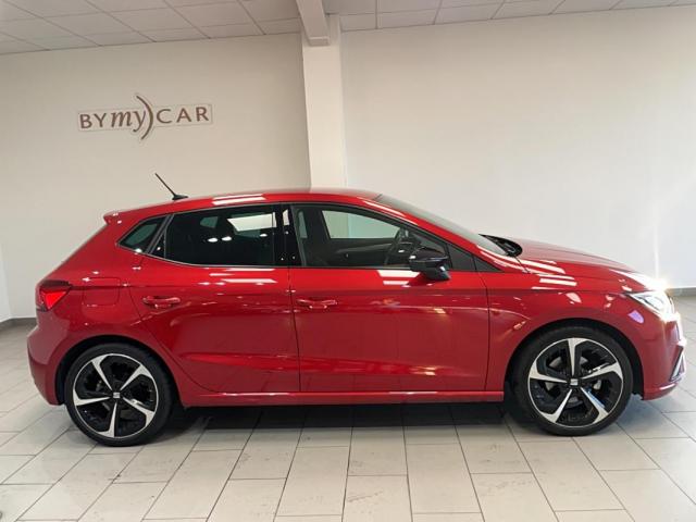 Seat Ibiza image 4