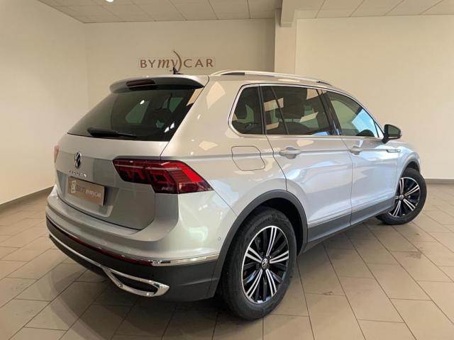 Volkswagen Tiguan image 5