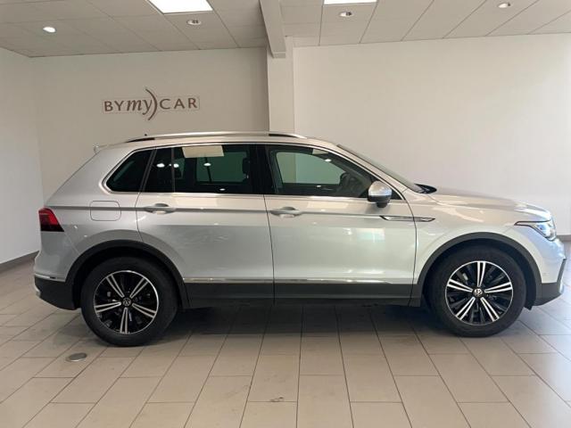 Volkswagen Tiguan image 2