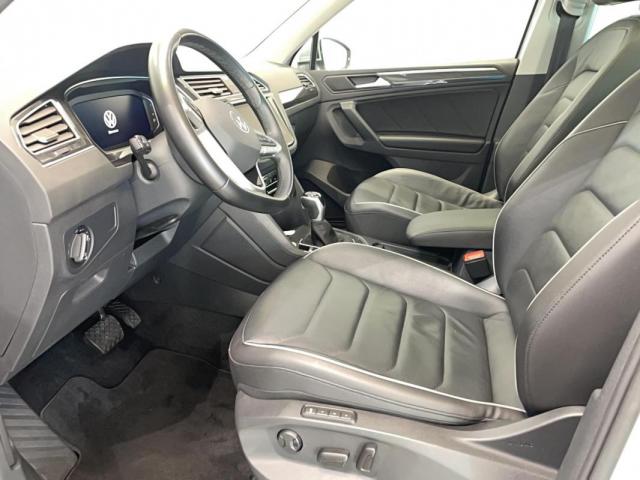 Volkswagen Tiguan image 9