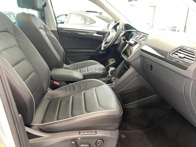 Volkswagen Tiguan image 4
