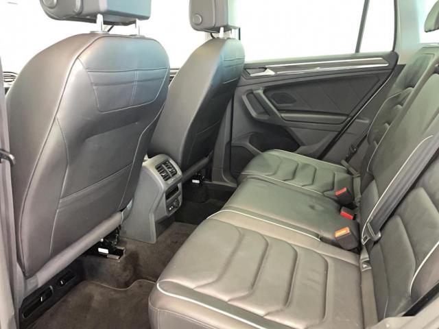 Volkswagen Tiguan image 6