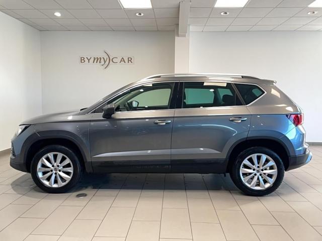 Seat Ateca image 6