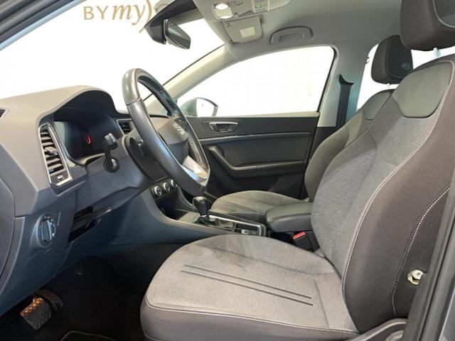 Seat Ateca image 3