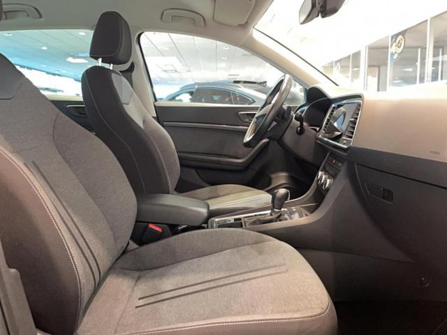 Seat Ateca image 4