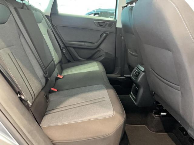 Seat Ateca image 7