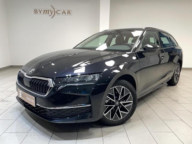 Skoda Octavia Combi 2.0 Tdi 150 Ch Scr Dsg7 Selection