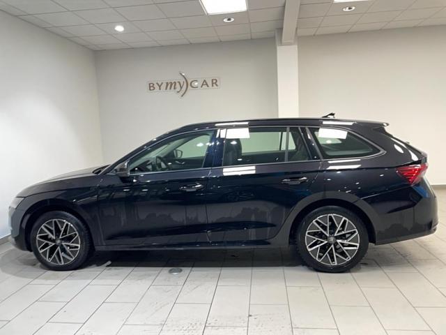 Skoda Octavia image 4