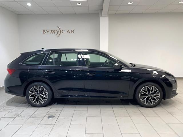 Skoda Octavia image 7