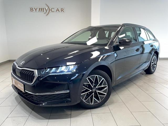 Skoda Octavia Combi 2.0 Tdi 150 Ch Scr Dsg7 Selection