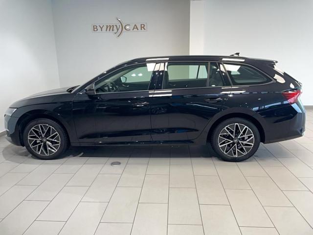 Skoda Octavia image 4