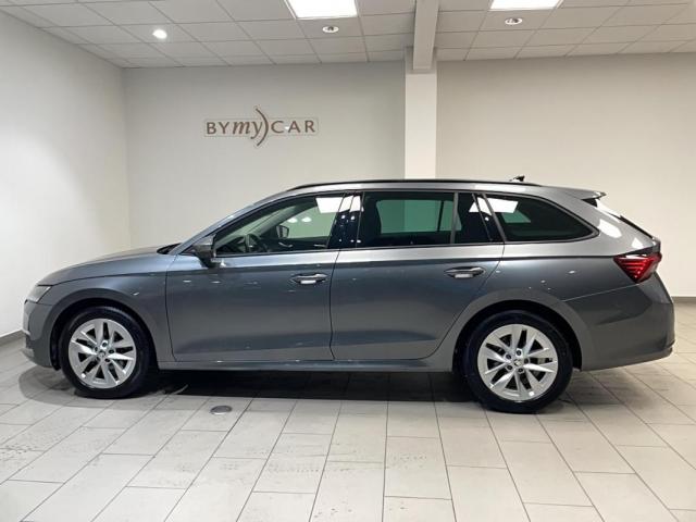 Skoda Octavia image 4
