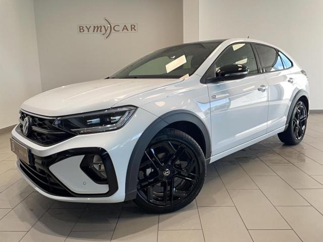 Volkswagen Taigo 1.5 Tsi 150 Dsg7 R-Line Edition