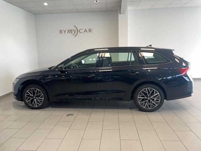 Skoda Octavia image 8