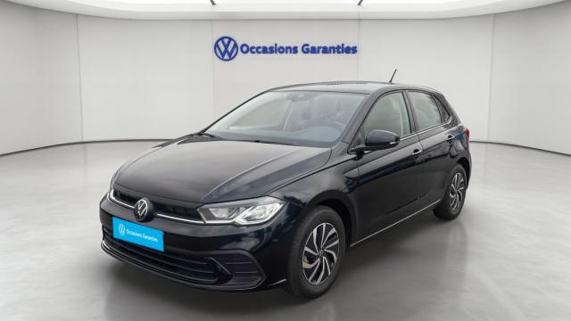 Volkswagen Polo 1.0 Tsi 95 S&s Bvm5 Life Plus