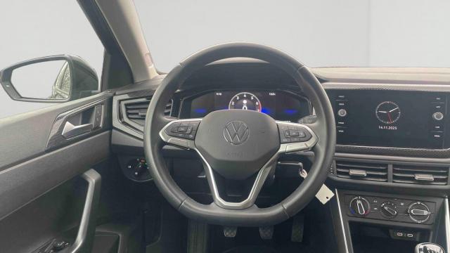 Volkswagen Polo image 1