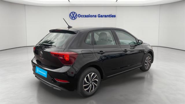 Volkswagen Polo image 5