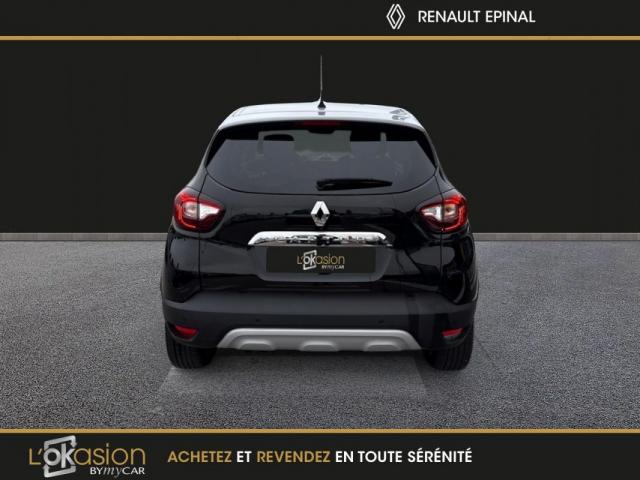 Renault Captur image 5