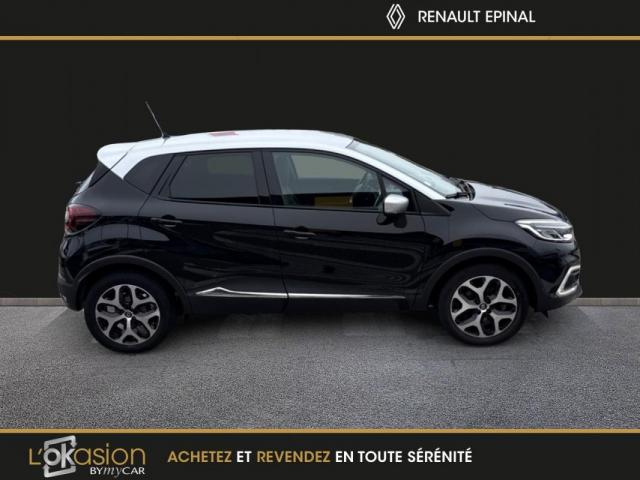 Renault Captur image 6