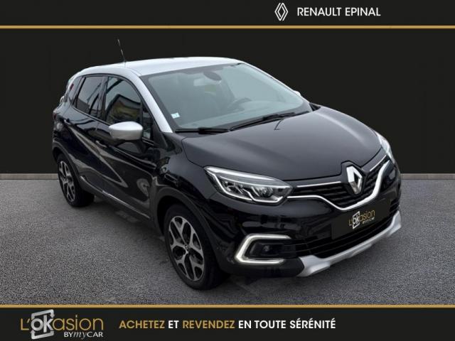Renault Captur image 1