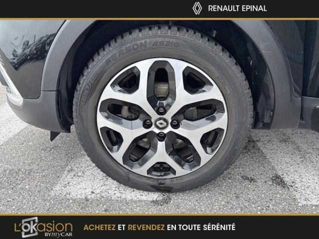 Renault Captur image 9