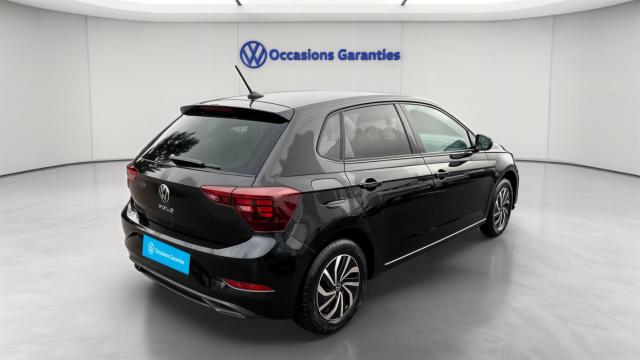 Volkswagen Polo image 8