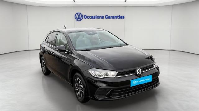 Volkswagen Polo image 3