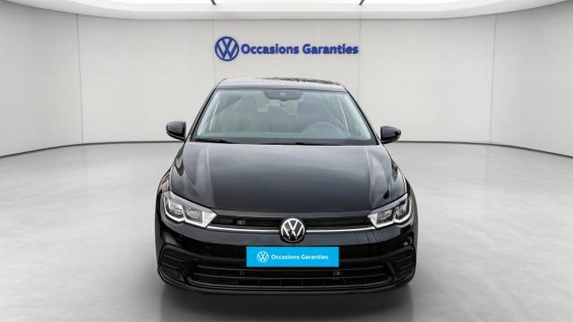 Volkswagen Polo image 1