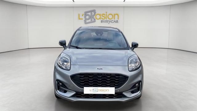 Ford Puma image 8