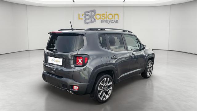 Jeep Renegade image 6