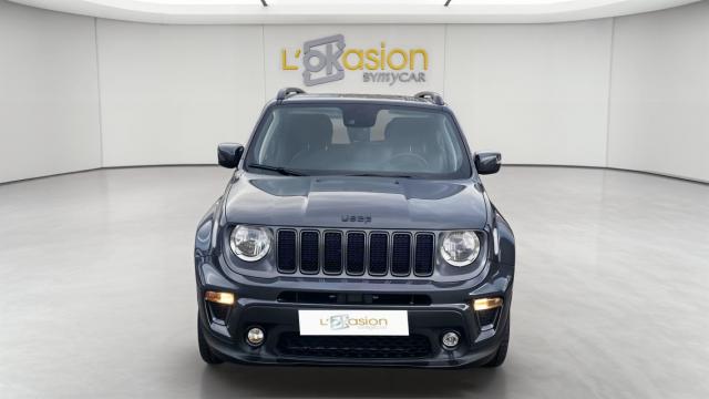 Jeep Renegade image 3