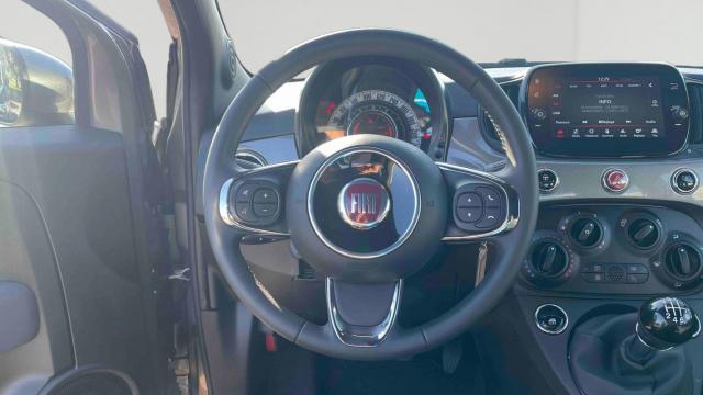 Fiat 500c image 6