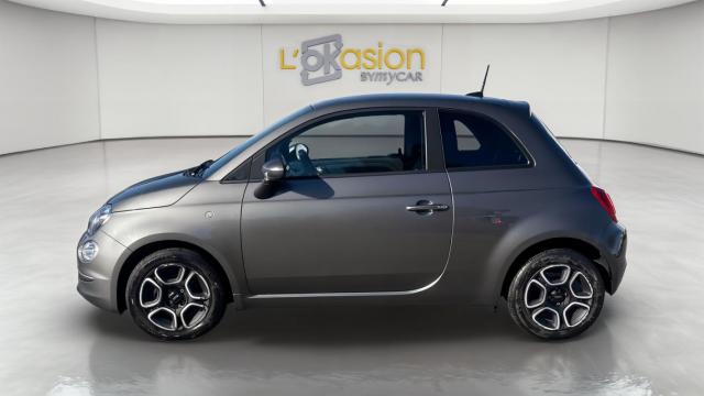 Fiat 500c image 5