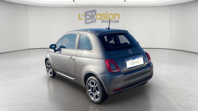 Fiat 500c image 1