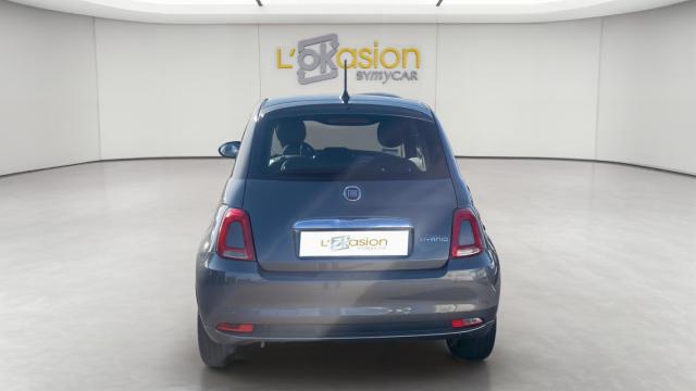 Fiat 500c image 7