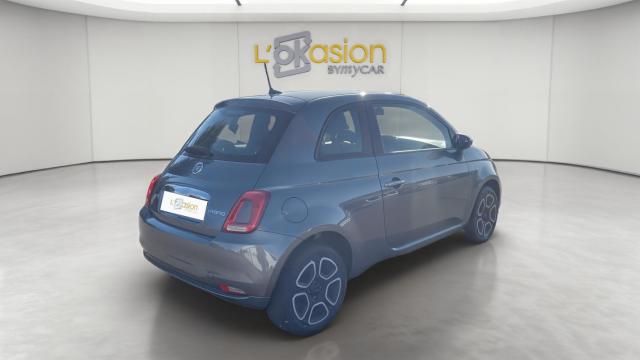 Fiat 500c image 8