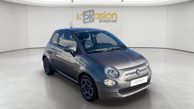 Fiat 500c image 9