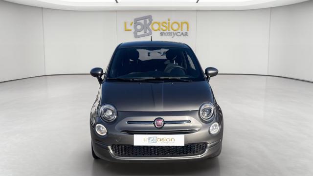 Fiat 500c image 2