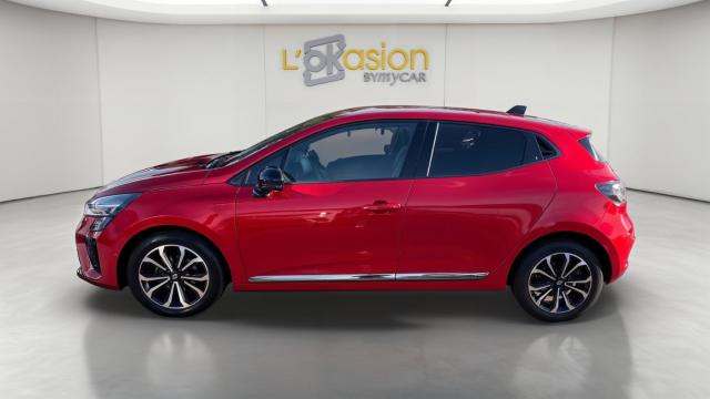 Renault Clio image 4