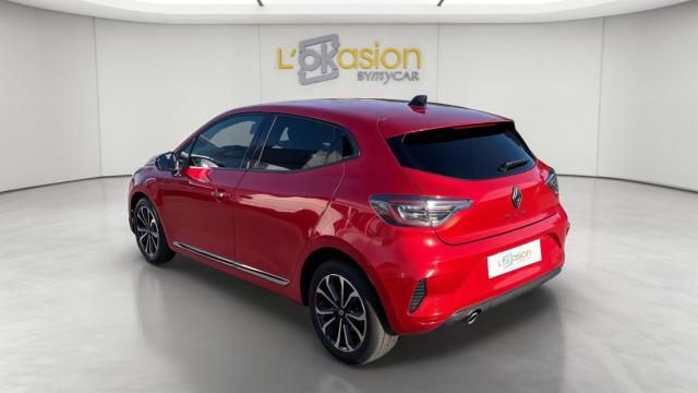 Renault Clio image 6