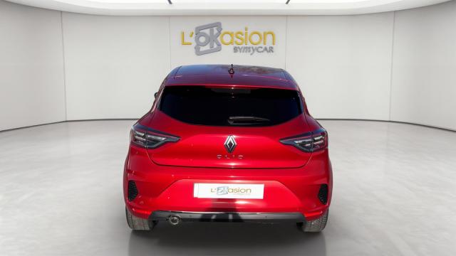 Renault Clio image 2