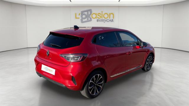 Renault Clio image 3
