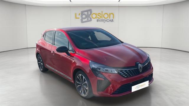 Renault Clio image 9