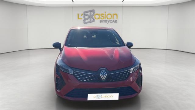 Renault Clio image 1