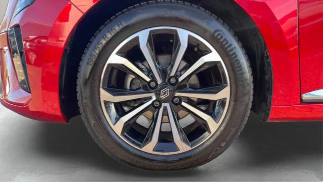 Renault Clio image 7