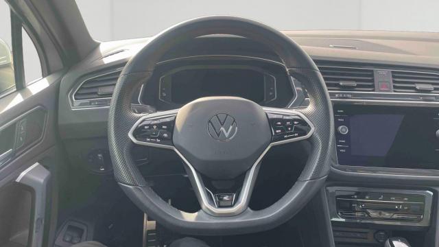 Volkswagen Tiguan image 2