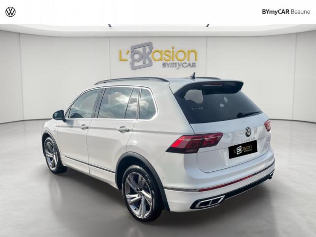 Volkswagen Tiguan image 4