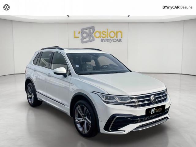 Volkswagen Tiguan image 9